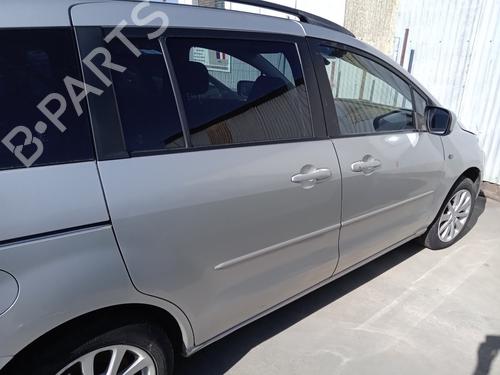 Dør høyre bak MAZDA 5 (CR) 2.0 CD (CR19) (143 hp) 27012305