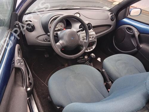 Used Driver airbag FORD KA (RB_) 1.3 i (60 hp) 28489810