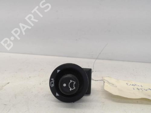 Used Mirror switch FORD FIESTA VI (CB1, CCN) 1.4 TDCi (70 hp) 26992015