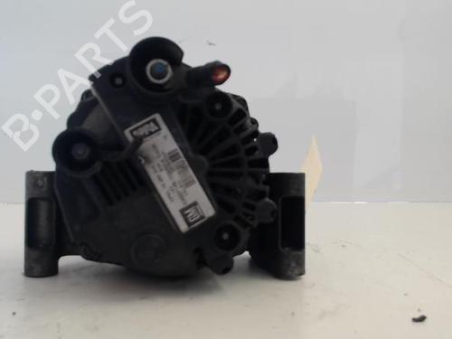 Alternator RENAULT TRAFIC II Van (FL) 1.9 dCi 80 (FL0B) | BP30149529M7