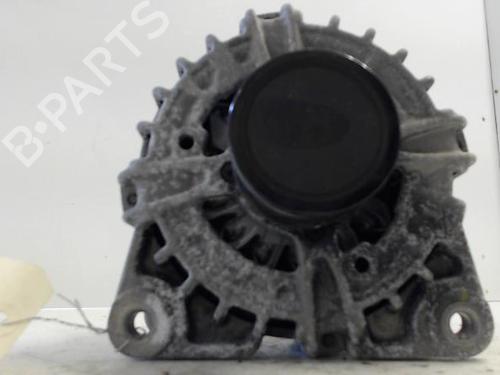 Used Alternator DACIA LODGY (JS_) 1.3 TCe 130 (JSNE) (131 hp) 30149537