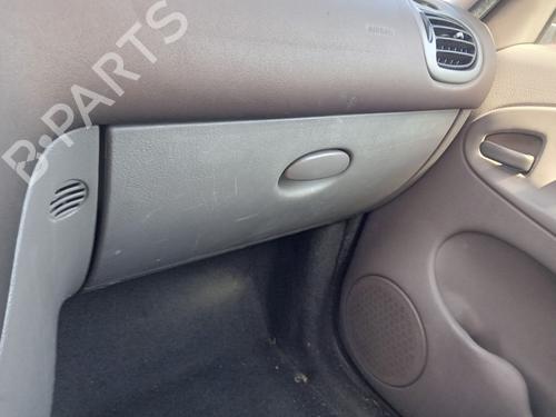 Guantera Guantera CITROËN XSARA PICASSO (N68) 2.0 HDi (90 hp) 34109769 34109769