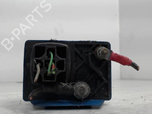 Used Electronic module CITROËN C15 Box Body/MPV (VD_) 1.8 D (60 hp) 27019426