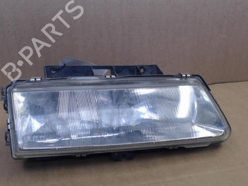 Used Right headlight CITROËN XANTIA (X1_, X2_) 1.9 Turbo D (90 hp) 27022736