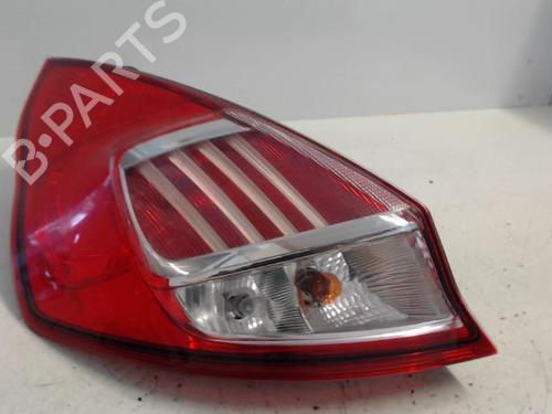 Used Left taillight Left taillight FORD FIESTA VI (CB1, CCN) 1.5 TDCi (75 hp) 26981413 26981413