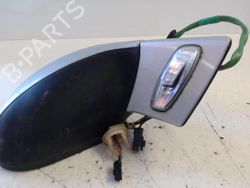 Right mirror PEUGEOT 308 I (4A_, 4C_) 1.6 HDi | BP27015797C27 