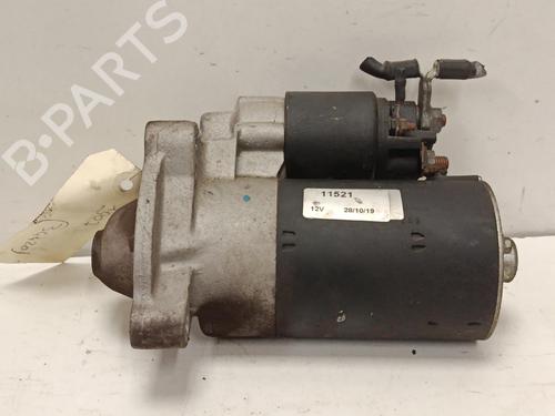Starter PEUGEOT 1007 (KM_) 1.6 16V | BP39975409M8 - Image 1