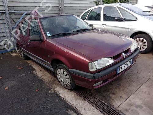 Used Right headlight Right headlight RENAULT 19 II (B/C53_) 1.4 (80 hp) 27025890 27025890