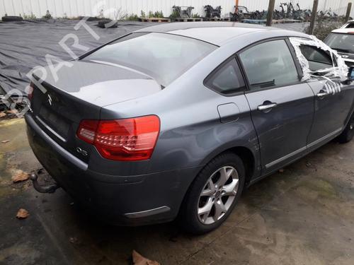 Front left interior door handle CITROËN C5 III (RD_) | BP27001738I13 - Image 7