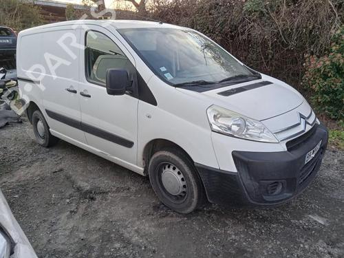 AC compressor CITROËN JUMPY II Van 1.6 HDi 90 16V | BP27015980M34 - Image 6