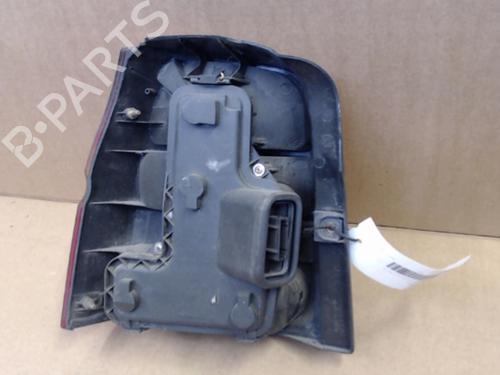 Right taillight SEAT AROSA (6H1) 1.0 | BP26992916C35 