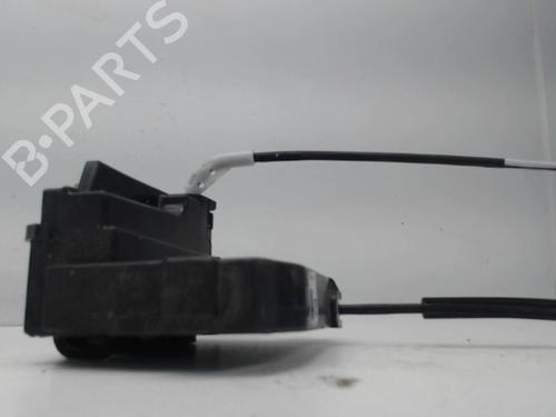 Rear left lock PEUGEOT 308 II (LB_, LP_, LW_, LH_, L3_) 1.6 BlueHDi 120 | BP27014981C100 