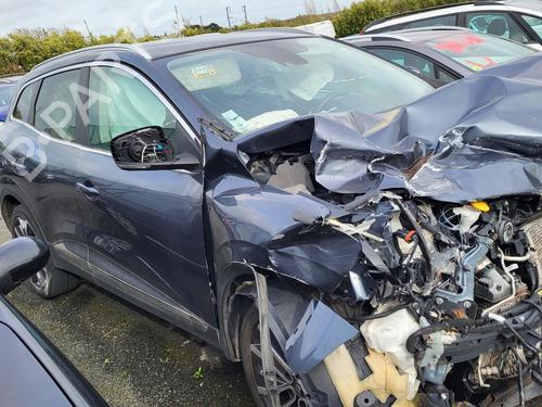 Front left window mechanism RENAULT KADJAR (HA_, HL_) 1.5 dCi 110 (HLA3) | BP26983136C22  - Image 9