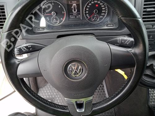 Comutador piscas / escovas VW TRANSPORTER T5 Bus (7HB, 7HJ, 7EB, 7EJ) 2.0 BiTDI (180 hp) 32361726