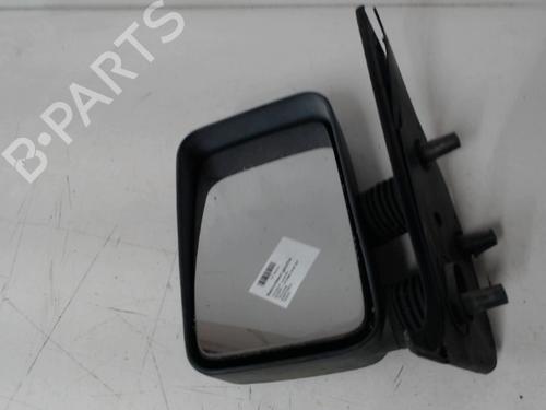 Bakspejl venstre PEUGEOT BOXER Van (230L) 1.9 D (69 hp) 33002212