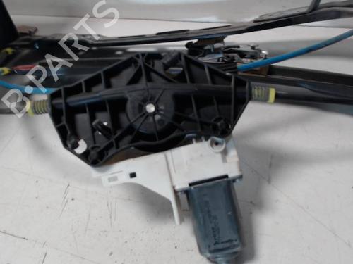 Front right window mechanism SEAT ALHAMBRA (710, 711) 2.0 TDI | BP28577164C23