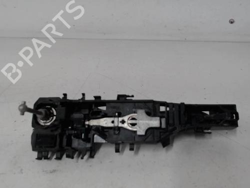 Front left exterior door handle RENAULT GRAND SCÉNIC II (JM0/1_) 1.5 dCi (JM1E) | BP27342400C128 