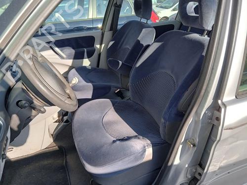 Used Seat buckle CITROËN XSARA PICASSO (N68) 1.8 16V (115 hp) 26996973