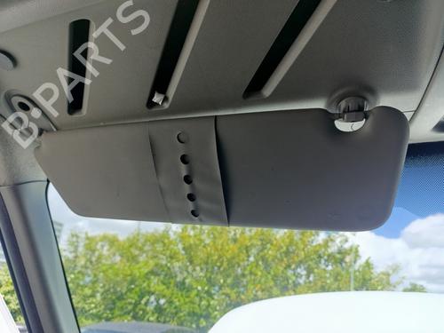 left-sun-visor-renault-master-iii-van-fv-2010-36406214 main image