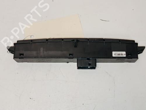 Used Warning switch Warning switch FIAT GRANDE PUNTO (199_) 1.4 (199AXB1A) (75 hp) 40017288 40017288