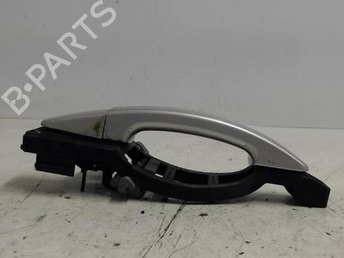 Højre bagtil udvendigt håndtag FORD C-MAX (DM2) 1.6 TDCi | BP27025218C130 
