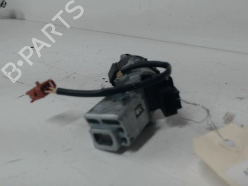 Used Ignition barrel Ignition barrel PEUGEOT 407 (6D_) 2.0 HDi 135 (6DRHRH, 6DRHRE, 6DRHRG, 6DRHRJ) (136 hp) 32176511 32176511