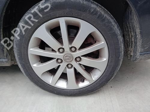 Used Rim Rim MAZDA 5 (CR) 1.8 (CR19) (116 hp) 34380060 34380060