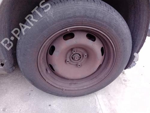 Used Rim CITROËN C4 CACTUS 1.6 BlueHDi 100 (99 hp) 30413152