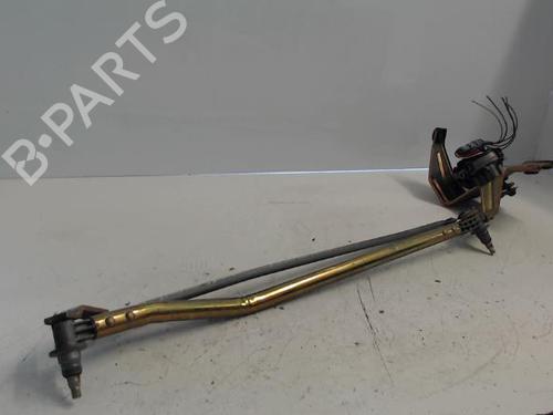 Used Front wiper motor Front wiper motor RENAULT 19 II (B/C53_) 1.4 (80 hp) 26998437 26998437