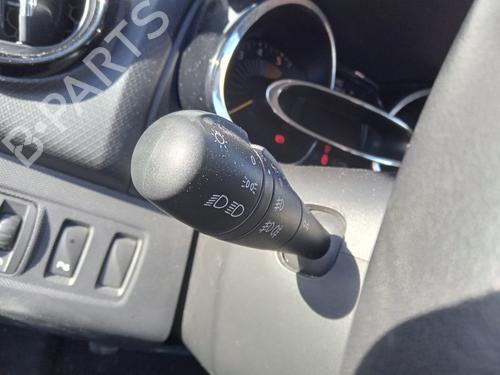 Used Steering column stalk RENAULT CLIO IV (BH_) 1.5 dCi 75 (75 hp) 27020826