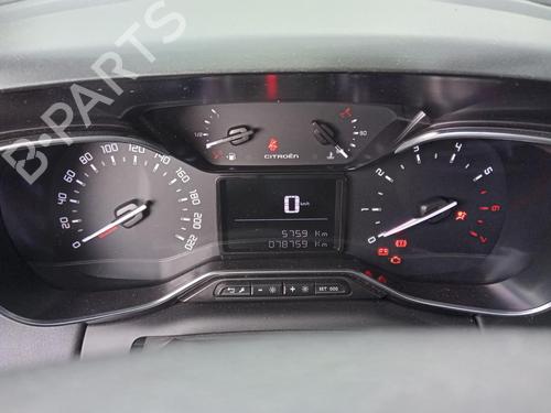 Used Instrument cluster Instrument cluster CITROËN C3 AIRCROSS II (2R_, 2C_) 1.5 BlueHDi 100 (2CYHYJ) (102 hp) 27004018 27004018