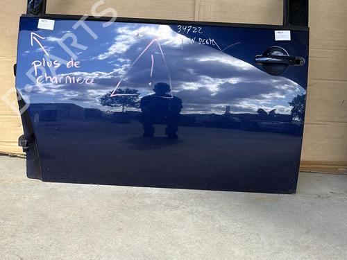 Porte avant gauche VW NEW BEETLE (9C1, 1C1) 1.4 | BP31024486C2