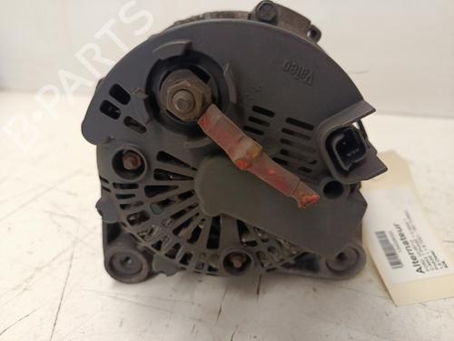 Generator Generator FORD FOCUS C-MAX (DM2) 1.6 TDCi (109 hp) 33831564 33831564