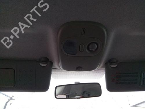 Used Interior roof light RENAULT CLIO II (BB_, CB_) 1.2 (BB0A, BB0F, BB10, BB1K, BB28, BB2D, BB2H, CB0A,... (58 hp) 30590328