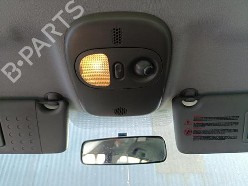 Used Interior roof light Interior roof light 37163645 37163645