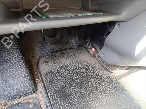 Used Pedal Pedal 39627447 39627447