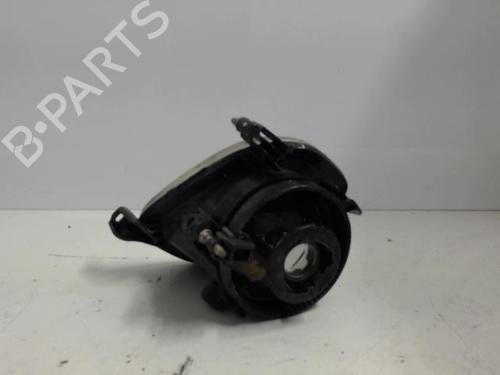 Used Left front fog light Left front fog light TOYOTA AVENSIS (_T25_) 1.8 VVT-i (ZZT251_, ZZT251R) (129 hp) 26981996 26981996