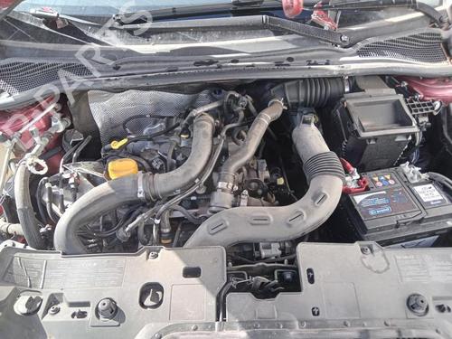 Generator RENAULT CLIO IV Grandtour (KH_) 0.9 TCe 90 (90 hp) 27007591