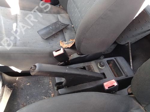 Used Seat buckle Seat buckle SKODA OCTAVIA I (1U2) 1.9 TDI (110 hp) 33546146 33546146