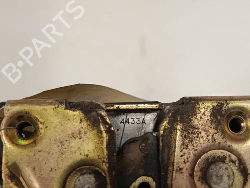 Used Front right lock Front right lock PEUGEOT 307 (3A/C) 2.0 HDi 110 (107 hp) 36497683 36497683