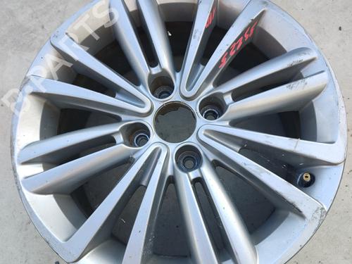 Used Rim Rim CITROËN C4 II (NC_) 1.6 HDi 115 (114 hp) 26985391 26985391