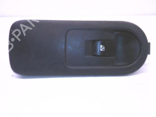 Used Right front window switch RENAULT GRAND SCÉNIC II (JM0/1_) 1.9 dCi (JM14) (131 hp) 26984527