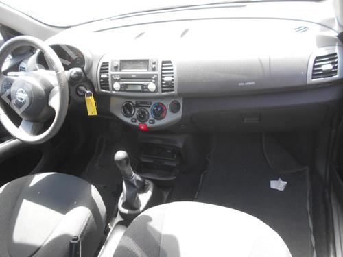 Left front indicator NISSAN MICRA III (K12) 1.5 dCi | BP27004442C32 