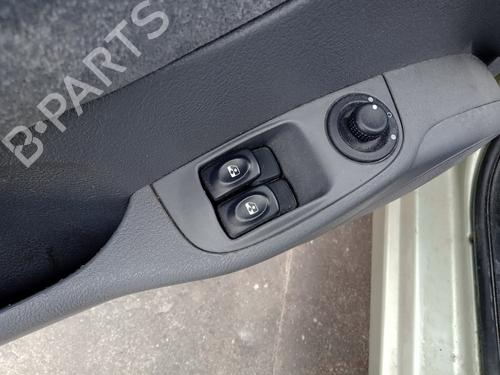 Speilbryter Speilbryter RENAULT MEGANE I (BA0/1_) [1995-2004] 34334509 34334509