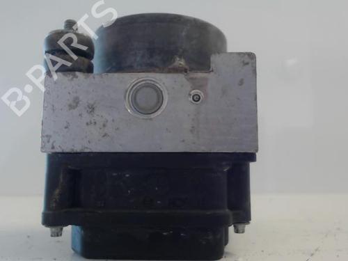 Used ABS pump FIAT PUNTO EVO (199_) 1.3 D Multijet (199AXC1A, 199BXC1A, 199AXT1A, 199BXT1A) (75 hp) 27010117