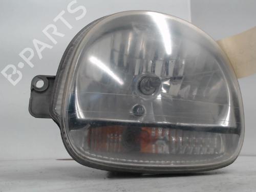 Faro izquierdo RENAULT TWINGO I (C06_) 1.2 16V (C060) (60 hp) 26987852