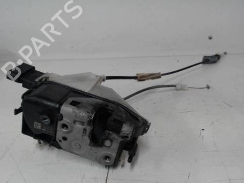 Used Front right lock CITROËN C4 CACTUS 1.2 VTi 82 (82 hp) 28440622
