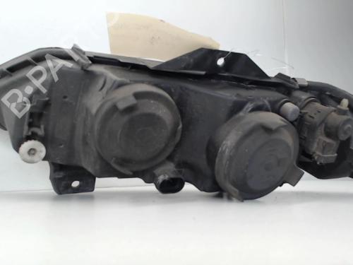 Left headlight RENAULT LAGUNA I (B56_, 556_) 2.2 dT (B569) | BP27019856C28 