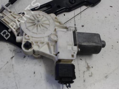 Front right window mechanism BMW 1 (E87) 120 d | BP26987674C23 