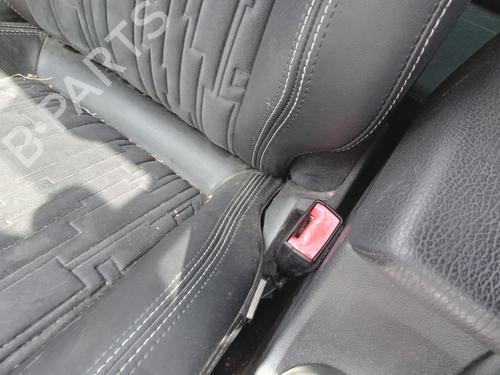 Used Seat buckle OPEL ASTRA J GTC 1.7 CDTI (08) (110 hp) 27008760